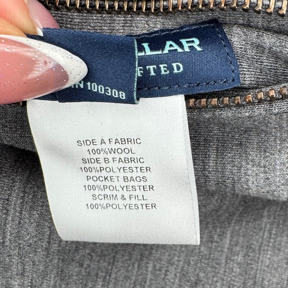 Peter Millar Large‎ Excursionist Flex Reversible … - image 7